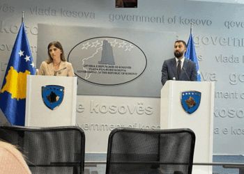 ​Haxhiu: Shpresojmë se kodi civil do të kalojë në Kuvend