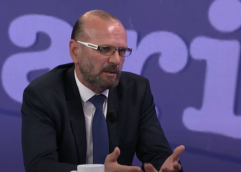 Nrecaj: Deputetët që nuk e votojnë Kodin Civil nuk e meritojnë të jenë pjesë e Kuvendit