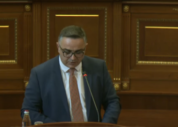 Tahiri: Qeveria thotë kemi rritje 10% e Banka Botërore thotë 3%, dikush po gënjen