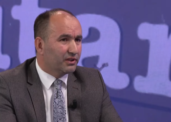 Mustafa: Kosova asnjëherë nuk ka qenë më e sigurtë sesa tani me Osmanin e Kurtin