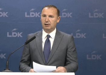 Zemaj: Qeveria Kurti ka dështuar në shëndetësi, siç po dështon në sektorët tjerë