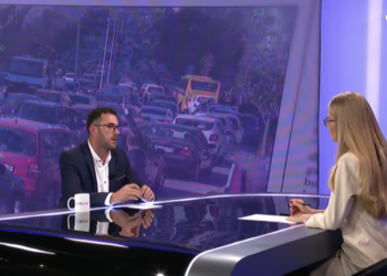 Asamblisti i LVV-së në Prishtinë e quan të paarsyeshëm testimin e unazës njëkahore