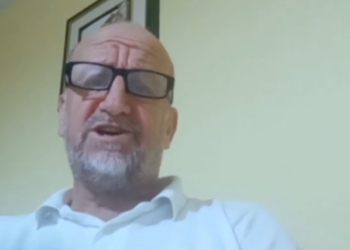 Sadiku: Vendimi i ri për targat është më i mirë sesa tensionet që janë pritur, jemi lodhur