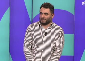 Sadiku: Vendimi për targat është replikim vendor karshi presionit amerikan