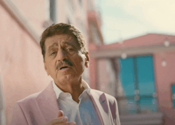 Sabri Fejzullahu vjen me “Jeta pa ty”