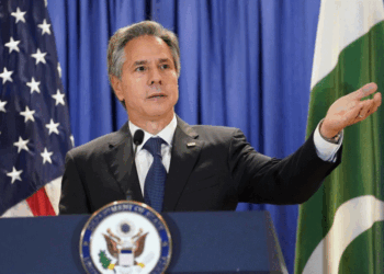 SHBA-ja kritikon Rusinë për pezullimin e marrëveshjes për eksportin e grurit