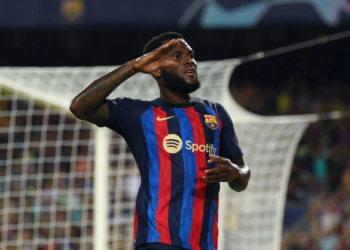 Në Spanjë e bëjnë fakt: Kessie dëshiron të kthehet te Milan