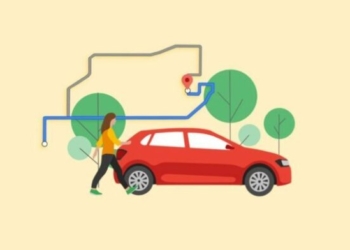 Aplikacioni që ndihmon shoferët për ta kursyer karburantin gjatë vozitjes