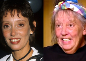 Shelley Duvall rikthehet në aktrim pas 20-të vitesh