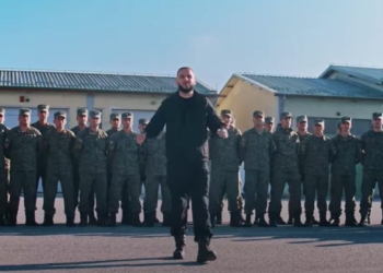 “Daja me nipa”, kënga më e re nga Gold Ag dhe Ismet Bexheti