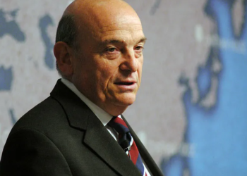 I dërguari special i Britanisë për Ballkanin Perëndimor sot viziton Kosovën