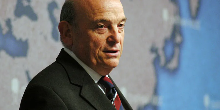 I dërguari special i Britanisë për Ballkanin Perëndimor sot viziton Kosovën