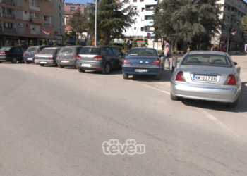 Serbët e veriut s’po i konvertojnë targat