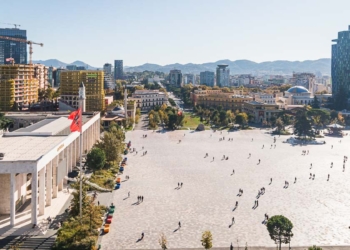 Tirana, qyteti më koston më të lartë të jetesës, Kukësi e Dibra më të lirat në Shqipëri