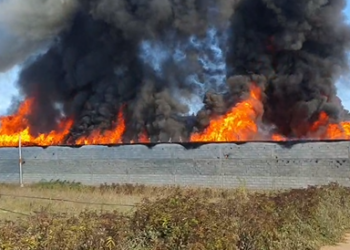 Lëndohen dy persona nga diegia e një fabrike në Prizren
