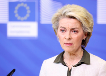 Von der Leyen të enjten viziton Kosovën