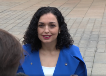 Osmani: Nëse qëndrojmë të bashkuar, do ta përballojmë secilën sfidë