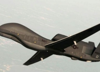 Izraeli i prezanton ShBA-së informacione për dronët iranianë të përdorur në Ukrainë