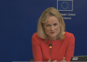 Von Cramon: Vendimi për vizat më së largu në  dhjetor, janë dy opsione