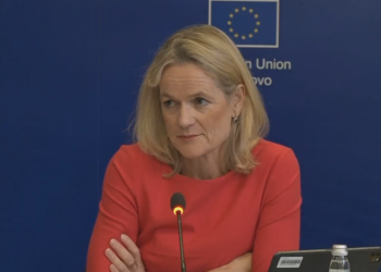 Von Cramon: Raporti franko-gjerman rast i mirë për t’a shtyrë Kosovën përpara