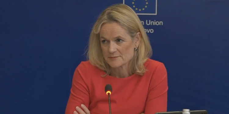 Von Cramon: Raporti franko-gjerman rast i mirë për t’a shtyrë Kosovën përpara