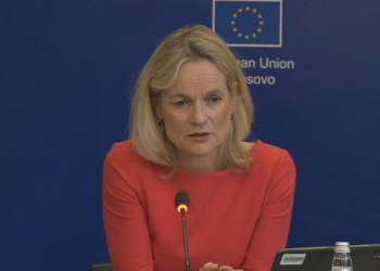 Von Cramon: Raporti franko-gjerman rast i mirë për t’a shtyrë Kosovën përpara