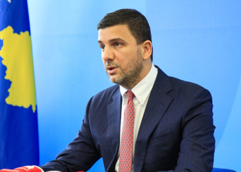 Krasniqi: 1 tetori 1997 ishte kambana që lëkundi themelet e Jugosllavisë