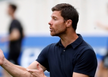 Zyrtare: Xabi Alonso bëhet trajner i Bayer Leverkusen