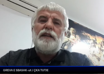 Ymeri: Kurti ka premtuar që pagat do të dalin të hënën, por nuk dolën