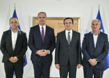 Propozimi franko-gjerman, kah po lëviz Kosova