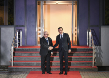 Kurti e vlerëson të rëndësishëm rolin e Maltës në raport me disa shtete mosnjohëse