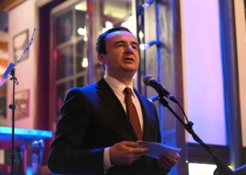 Kurti: BE-ja duhet të zgjerohet, ne duhet ta mbrojmë atë