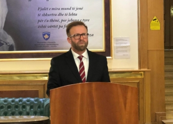 Ankohet Abazi: Po tentojnë të ma sabotojnë konferencën për medie