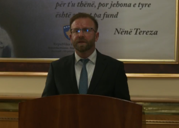 Haki Abazi deklaron se nuk ka propozim gjerman për Asociacionin