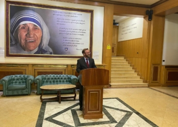 Haki Abazi e quan të dëmshëm fjalimin e Edi Ramës në KE