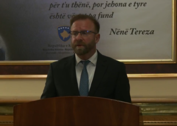 Abazi thotë se masakrimi i votës ndodh në momentin e numërimit, kërkon 5 zona zgjedhore