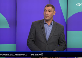 Avni Ajeti: Vrasja e Zahir Pajazitit na ka rrëzuar përtokë