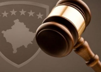 Dorëzohen dy kallëzime penale për krime lufte në Kosovë