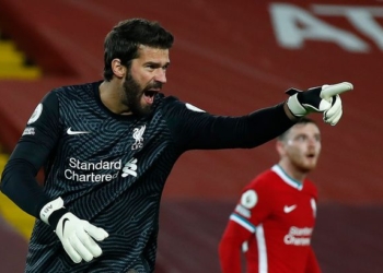 Robertson: Alisson është më i miri në botë