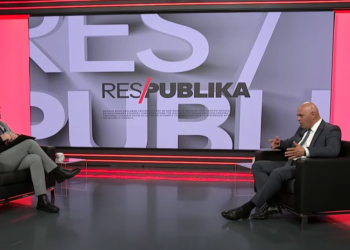 Gjini: Nëse shkohet në zgjedhje mund të vijë një Qeveri më e zonja sesa Qeveria Kurti