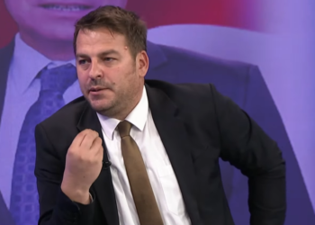 Muja: Kërkesa për Asociacionin është e Vuçiqit dhe Petkoviqit, jo e serbëve lokalë