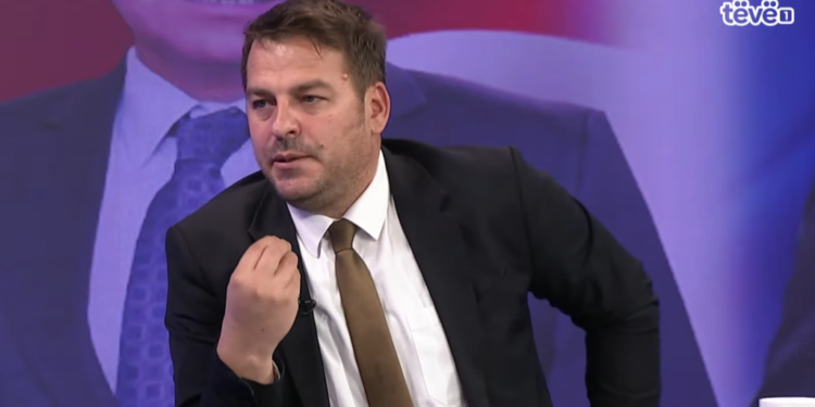 Muja: Kërkesa për Asociacionin është e Vuçiqit dhe Petkoviqit, jo e serbëve lokalë