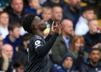 Arsenali fiton në transfertë dhe forcën pozitën e parë