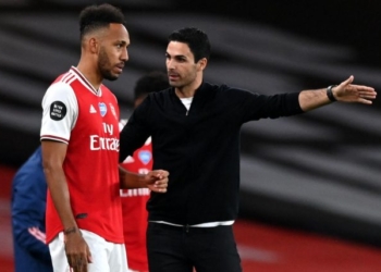Aubameyang kundër “rrymës”: Arteta nuk është trajner për lojtarë të mëdhenj, i duhen të urtët!