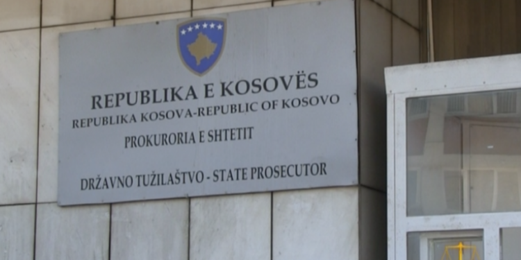 Agron Qalaj zgjidhet zv.Kryeprokuror i Shtetit