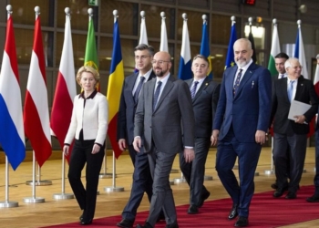 Tirana nikoqire e samitit të BE-së për Ballkanin Perëndimor