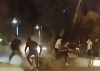 233 të vrarë në pesë javë protesta në Iran