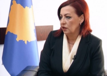 Zëvendëskryeministrja Rexhepi: Jo Asociacion njëetnik serb në Kosovë