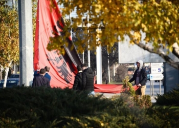 Themelohet Këshilli Organizativ për shënimin e 110 vjetorit të Pavarësisë së Shqipërisë