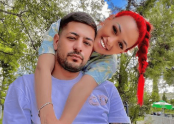 Kënga e re e Melisës dedikim për Andin?